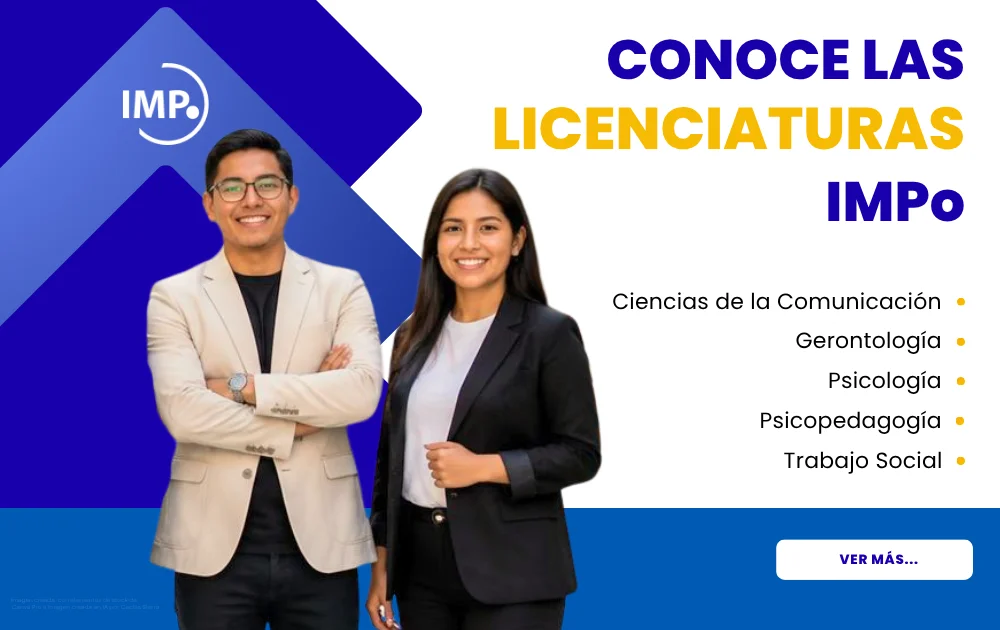 Promo IMPO Licenciaturas